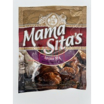 Mamasitas ADOBO Savory MIX 50G x 24